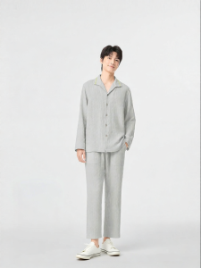 Purcotton | Breathable Soft Cotton Pyjamas