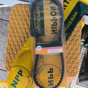 V Belt NPP Berkualitas Untuk Motor Beat FI & Scopy FI Seri KZL