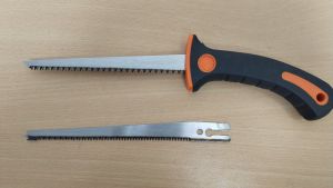 Pumpkin Changeable Blade Scroll Saw 6.5" (PM32109)