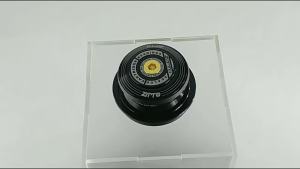 ZTTO | ZTTO 4456ST Xe Đạp MTB Tai Nghe CNC Hợp Kim Nhôm 44mm 56mm Thon Gọn 1 1/8 -1 1/2 Xe Đạp Đường Bộ Dĩa Bên Trong 44/56 Ống Thẳng