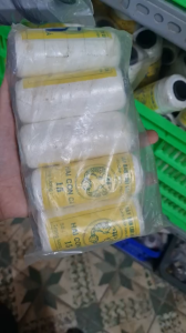 Cuộn Nhợ Thợ Hồ Xây Dựng Thả Diều Cuốn Thịt Cột Thịt