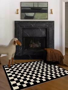 MOLORE | Leather Waterproof Non-slip Door Mat