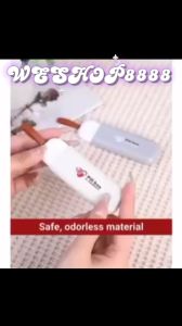 WESHOP8888 Pill Box Moisture-proof Pill Container for Pills/Vitamin/Supplements/Medication