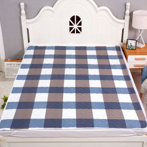 Waterproof Washable Large Baby Changing Pad