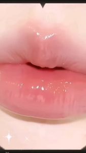 OAO 2-in-1 Waterproof velvet lip makeup rouge lip color double lasting liquid lipstick matte gloss lipstick
