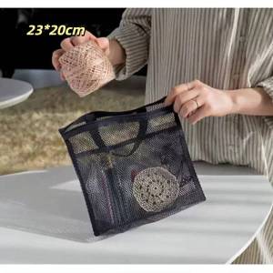 Large Capacity Beach Tote Bag