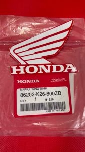 Tem cặp cánh chim honda Thailand