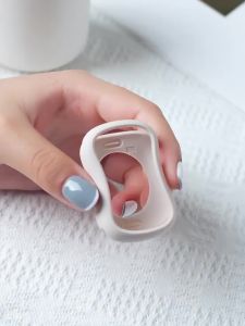 NEW Soft TPU Case for Apple Watch 38 40 44 45mm Colorful Candy Protective Case for iWatch S5 6 7 8