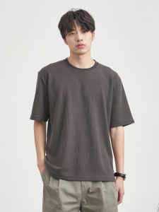 Liberty Kostume Heavyweight Casual Loose Trendy Short Sleeve T-Shirt for Youth Women Standard Fit