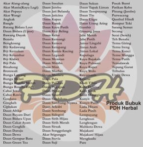 Daun Mutiara Bubuk 500 Gram - Rumput Mutiara Serbuk - Rumput Lidah Ular - Hedyotis corymbosa Powder | Oldenlandia flat-top mille graines leaf