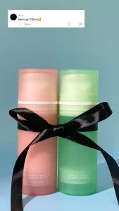 Glowsophy Watermelon Brightening + Cica Panthenol Moisturizer Skin Barrier Gel Skincare 100 ml