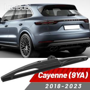 Rear Windshield Wiper Blade Windscreen Wipers Accessories For Porsche Cayenne 9YA 2018-2023 2019 2020 2021 2022