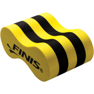 Finis | Professional Training Leg Float Adult Free Swimming Kid Frog Swimming Kickboard