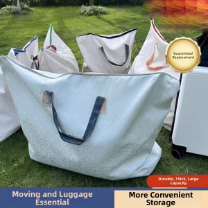 Waterproof Large Capacity Travel Storage Bag