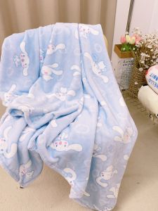 Chăn Nhung Mềm Mại Dễ Thương Chăn Gối Chăn Nhung Sữa Chua Chăn Nhung Thoải Mái Chăn Nhung Mùa Thu Đông Chăn Nhung Cho Giấc Ngủ Trưa Chăn Nhung Mát Mẻ