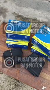 Ban Dalam Motor IRC 80/90-14