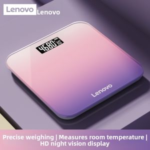 Lenovo | Slimming High Precision Weight Scale