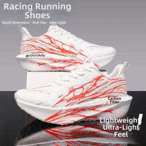 CVPAJ | Waterproof Warm Running Shoes Men