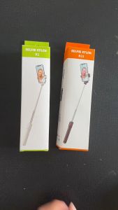 100% Mart Bluetooh Selfie Stick 蓝牙自拍棒 自拍杆