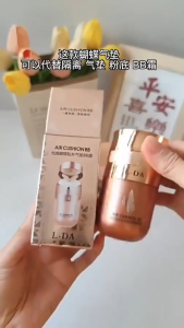 Phấn nước Che Khuyết Điểm Dưỡng Ẩm Kiểm Soát Dầu Kháng Nước Lâu Trôi Có Mút Tán Hình Nấm Tiện Dụng