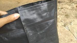 Planter Bag 25 Liter Pot Tanaman Hias Pot Besar Pot Bunga Besar PlanterBag Polybag Tanaman A356