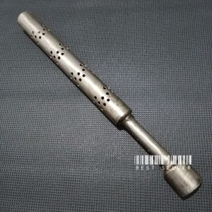 Saringan knalpot rx king rx k standar HITAM sarangan knalpot rx king model ori bahan berkualitas