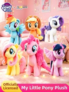 My Little Pony | Fluffy Pony Toy 26cm