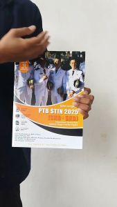 Buku PTB STIN [SKD + SKB] (Edisi Lengkap & Edisi Hemat + Free Akses E-Learning) Sesuai Dengan Kisi-kisi Terbaru STIN