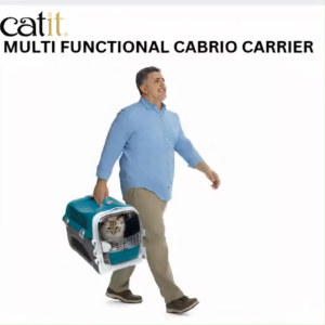 Catit Cabrio Carrier