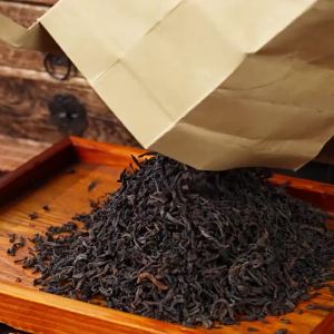 BANZHANGCHUN | Trà Puerh Chín Cây Cổ Thụ Banzhang 10+ Năm