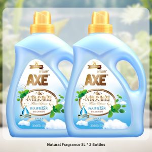 AXE | Long-lasting Scent Softening Fabric Conditioner 3L