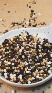 ถั่ว 5 สี 150 กรัม