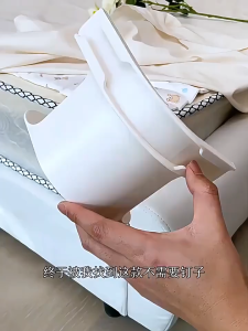 Invisible Clip Bed Sheet Holder New Style Non-Slip Home Use Bedding Clamp Plastic Material for Bedroom Organization