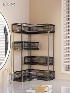 WUBUWEI | Cosmetic Organizer Storage Rack Multilayer