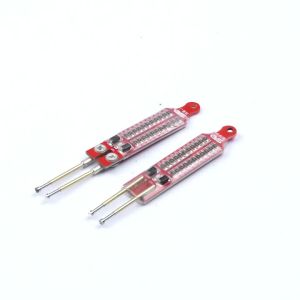 Capacitor Discharge Pen AC DC Discharge Probe Constant-current Discharge No Sparking 1200V 2200μF Repair Shock Protection Tools