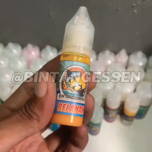 Essen Ikan Belanak Paling Gacor Super Premium Harian Galatama Indukan Babon Rame Isi 15ml