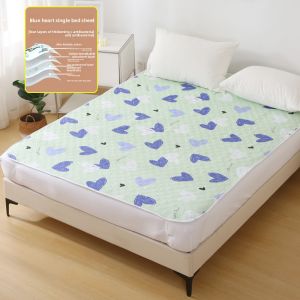 HUYANGYANG | Waterproof Breathable Washable Bed Protector