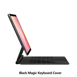 Magnetic Magic Keyboard For Samsung Galaxy Tab S11 Ultra 14.6" Protective Case For Tab S11 2025 11 Inch TrackPad Keyboard Cover