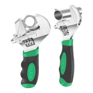 LAOA | Cờ Lê Điều Chỉnh được Gọn Gàng