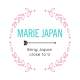 MARIE JAPAN