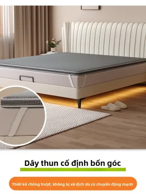 SENYATE | Nệm Dừa Cứng 1.8x2m