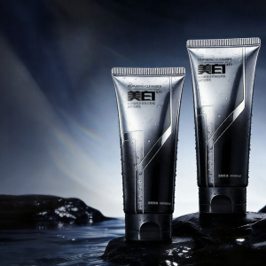 RUYI | Mens Oil Control and Cleansing Face Wash