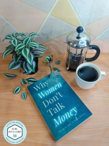 Why Women Don’t Talk Money  Sharon Sim   Serena Wong