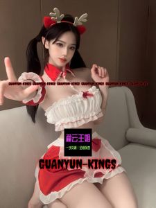 Couples Christmas New Year Underwear Set Womens Shorties Butt Strapless Bralette Fun Bedroom Outfit Pure Color Short Pants