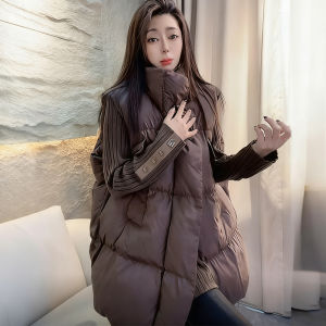 Shalldoer | Warm & Stylish Cotton Vest for Women