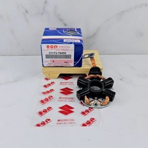 HOLDER STATER SUZUKI NEW CARRY KERI