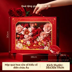 LORiCA | Hộp Quà Lớn