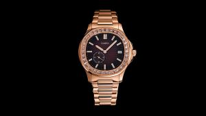 HAOFA 2290 MICRO-ROTOR STAINLESS STEEL AUTOMATIC WATCH