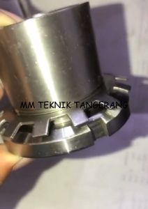 Adaptor H2308 ASB ADP Adapter Sleeves Bearing H2308 Merk ADP ASB