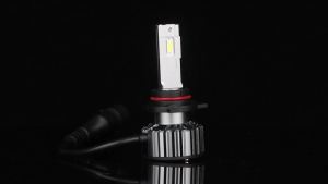 Osram | OSRAM 2pcs 100W H4 H7 Led Headlight Bulb H8 H11 9005 9006 HB3 HB4 HIR2 Fog Light Turbo Car Lamp Fan 6000K 50W/Bulb With Copper